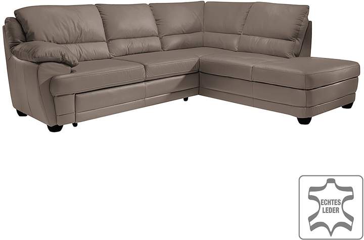 Cotta Ecksofa Kevin (mit Schlaffunktion)