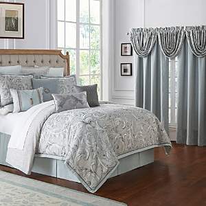Farrah Comforter Set, King