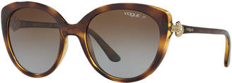 Vogue Eyewear Polarized Sunglasses, VO5060S