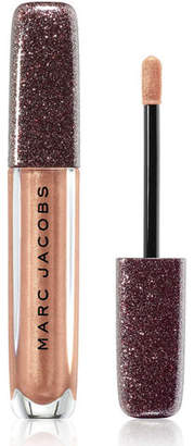 Marc Jacobs Limited Edition Glam Rock Enamored Dazzling Gloss Lip Lacquer Marc Jacobs Limited Edition Glam Rock Enamored Dazzling Gloss Lip Lacquer