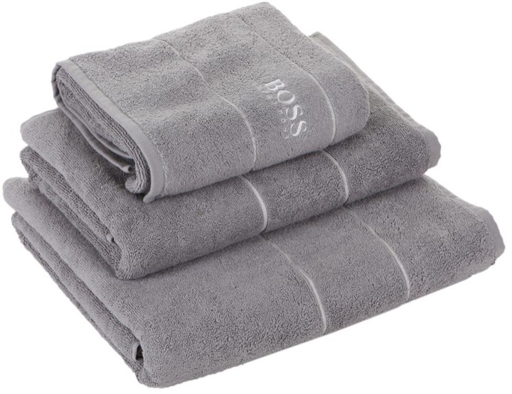 Towel - Concrete - Bath Towel