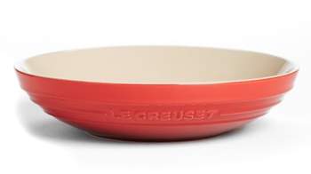 Stoneware Serving Bowl