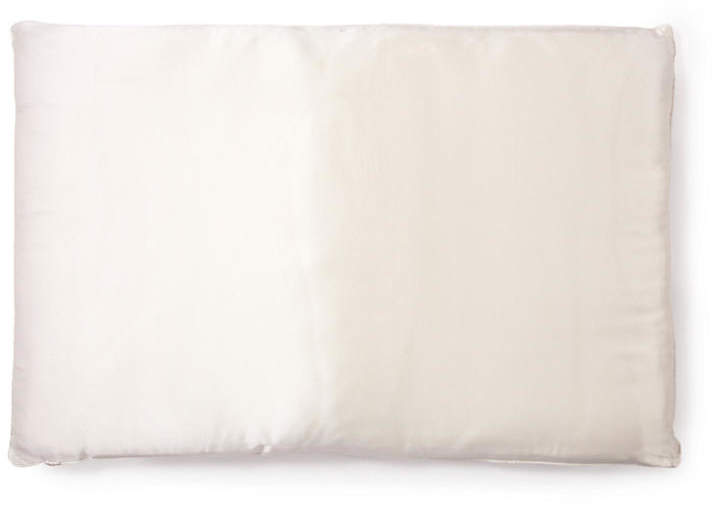 Basics Double-Fill Pillow - White Queen