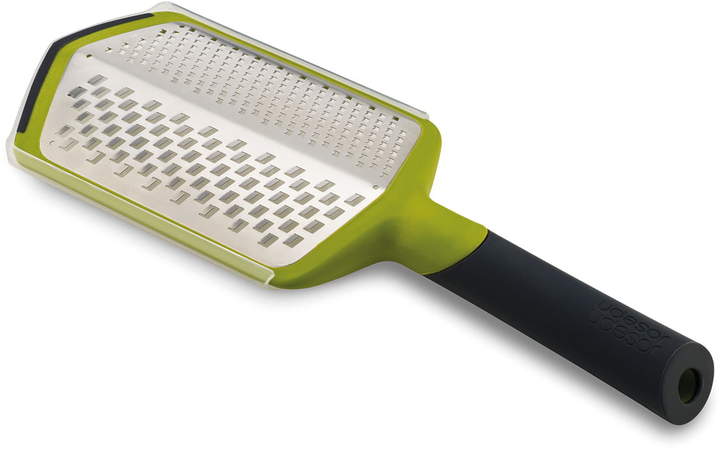 Twist Küchenreibe, Grün