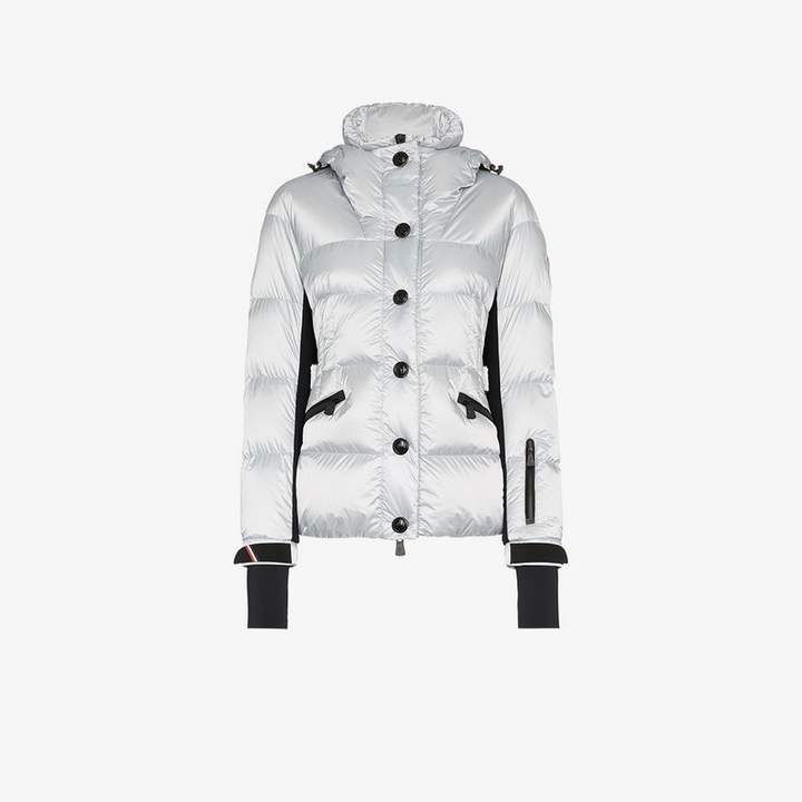 Antabia 6 Feather Down Padded Jacket