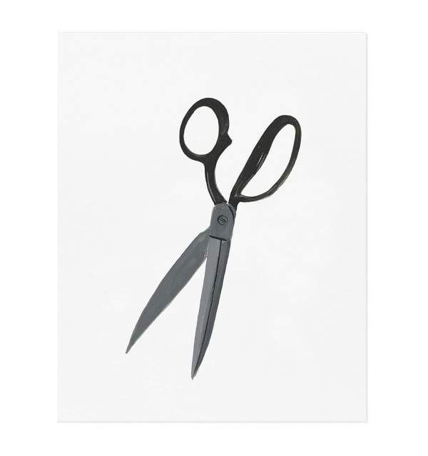 Scissor by Rifle Paper Co.