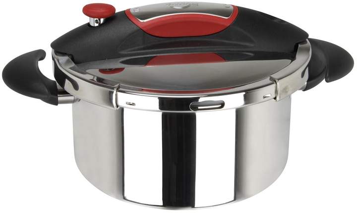 Sitram Schnellkochtopf 6 L