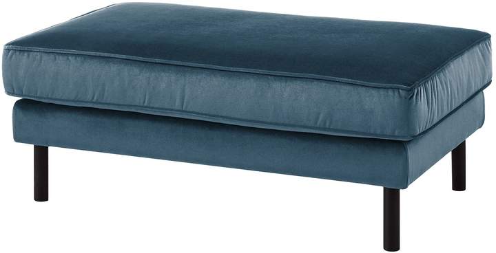 Eva Padberg Collection Sitzbank Edina Samt