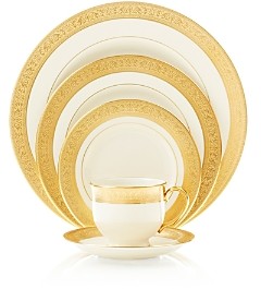 Westchester 5 Piece Place Setting