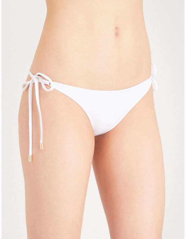 Hamptons bikini bottoms