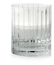 Avenue Double Old-Fashioned Glasses, Set of 2