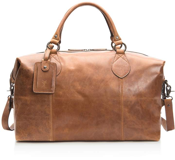 Logan Overnight Duffel Bag