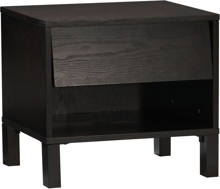 Roundup Masculine Nightstands POPSUGAR Home