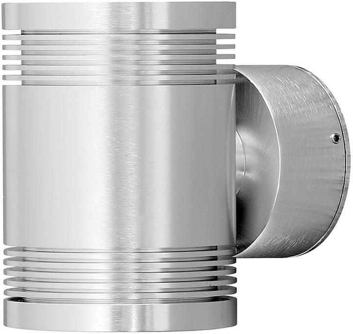 Konstsmide EEK A+, LED Wandleuchte Monza Big