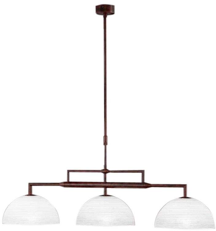 Honsel EEK A++, Hängeleuchte/Pendelleuchte Arena