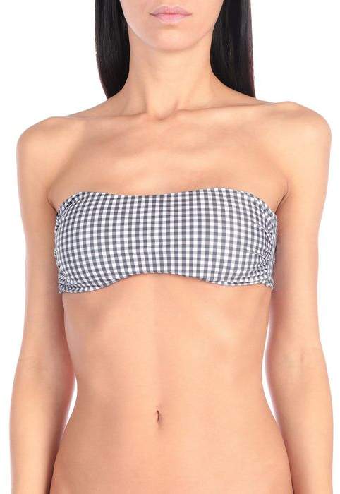 CLOCHARME Bikini top