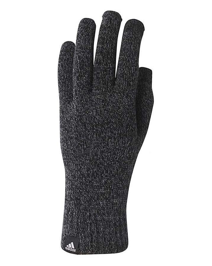 Boys Knitted Gloves