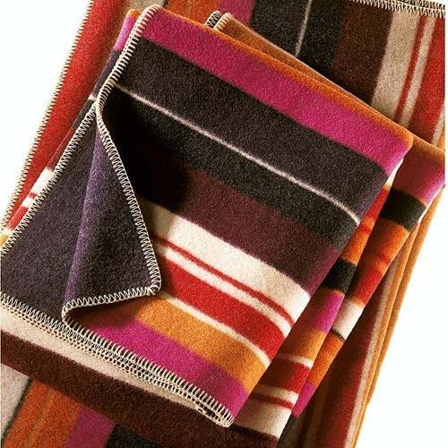 Roundup Yummy Summer Throws POPSUGAR Home