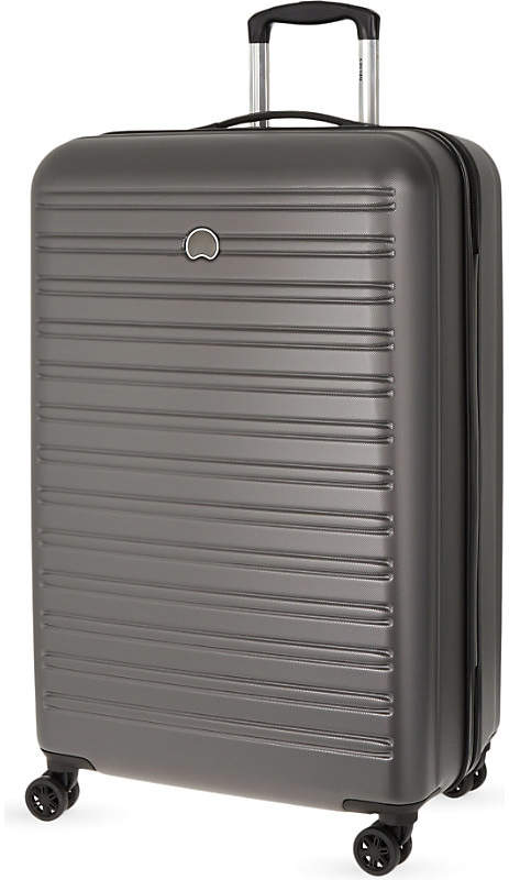 Segur four-wheel suitcase 78cm