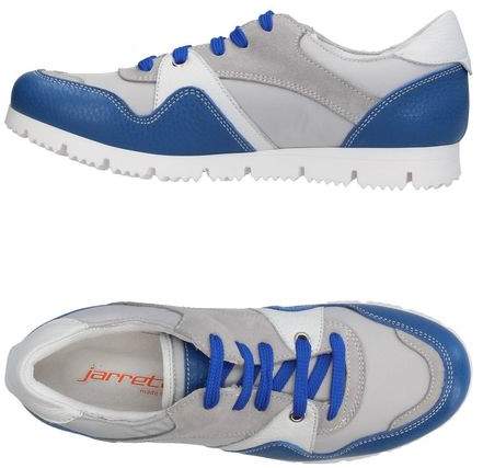 JARRETT Low-tops & sneakers
