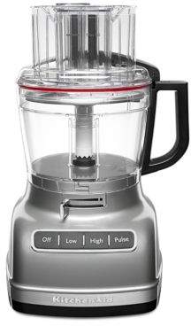 11-Cup Food Processor with ExactSlice System