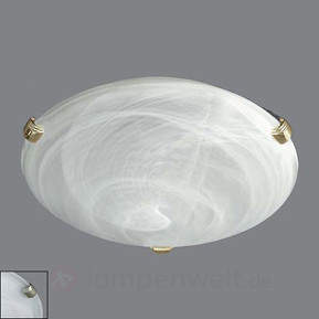 Schöne Decken Wandleuchte KATJA