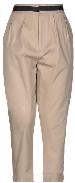 NINEMINUTES Casual trouser