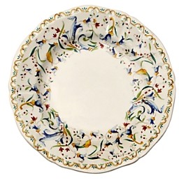 Toscana Bread & Butter Plate