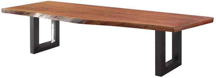 Wolf Möbel Sitzbank Live Edge I