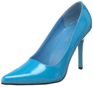 Turquoise Heels - ShopStyle