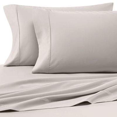 Heartland HomeGrownTM 400-Thread-Count Pillowcases (Set of 2)