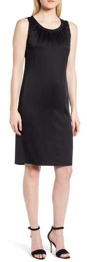Daviana Sheath Dress