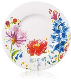 Anmut Flowers Salad Plate