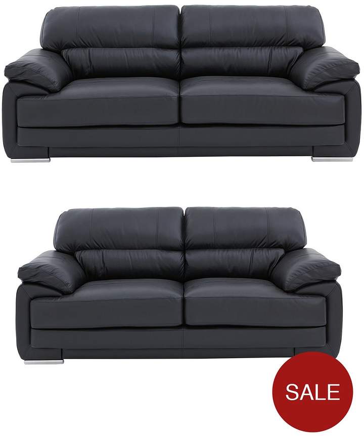 Rosen 3-Seater + 2-Seater Sofa Set