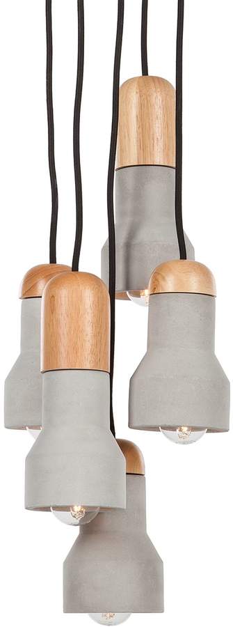 Loistaa EEK A++, Pendelleuchte Lylia II