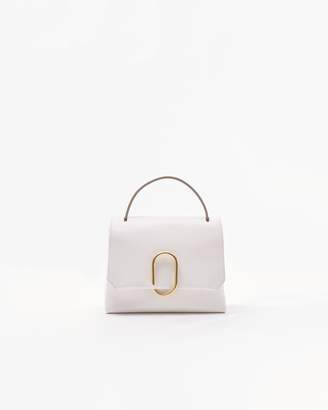 3.1 Phillip Lim Alix Mini Top Handle Satchel
