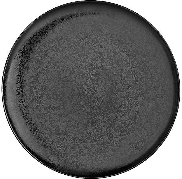 Alchimie Ceramic Charger Plate