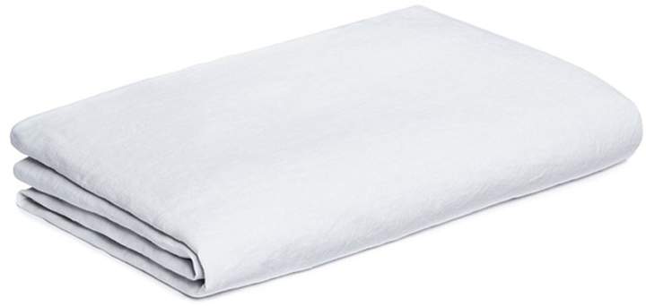 Society Rem king size linen fitted sheet
