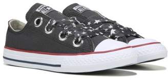 Kids' Chuck Taylor All Star Eyelet Low Top Sneaker