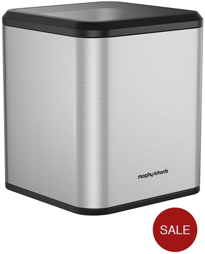 Equip Biscuit Barrel