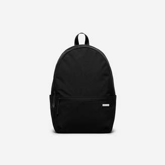 The Street Nylon Zip Backpack - Small