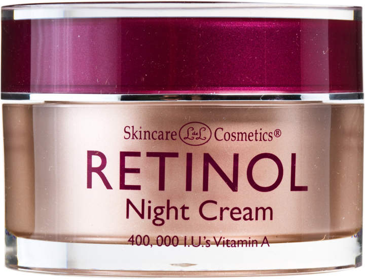 Retinol Night Cream