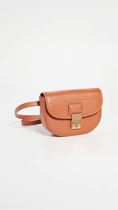 3.1 Phillip Lim Pashli Mini Saddle Belt Bag