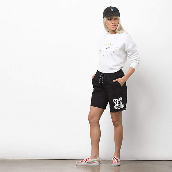 Confetti Crew Sweatshirt