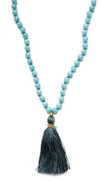 Styleserver DE Satya Halskette Mala Reflections