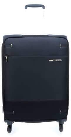 Base Boost M Spinner-Trolley schwarz