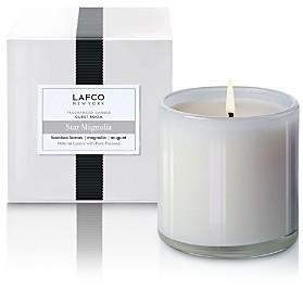 Star Magnolia Classic Guest Room Candle