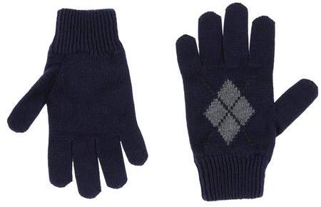 Buy Gloves!