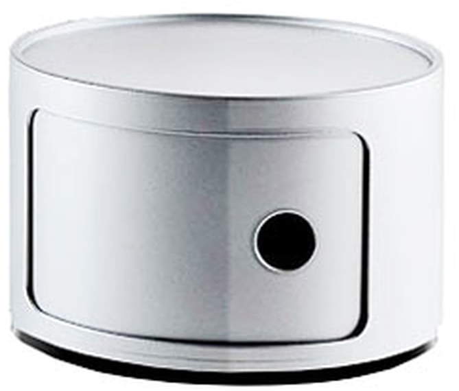 Componibili 4953, Weiß