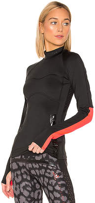 adidas by Stella McCartney Run Long Sleeve adidas by Stella McCartney Run Long Sleeve